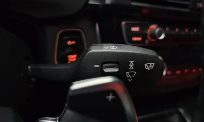 BMW 3-Series 2016, 99912 км, за 14900000 KRW - фото 17