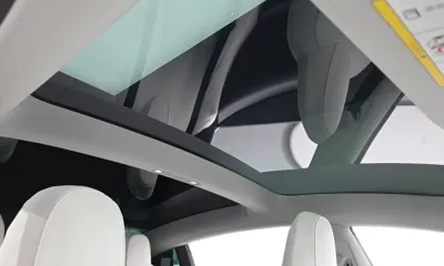 Tesla Model 3 2020, 98860 км, за 26500000 KRW - фото 20