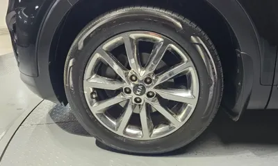 Kia Sorento 2016, 188807 км, за 12400000 KRW - фото 5