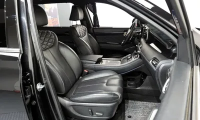 Hyundai Palisade 2022, 166533 км, за 31500000 KRW - фото 11