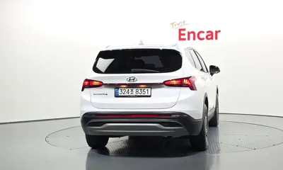 Hyundai Santafe 2021, 81540 км, за 99990000 KRW - фото 4