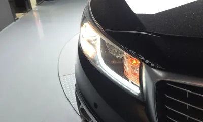 Kia Canival 2018, 136098 км, за 9900000 KRW - фото 22
