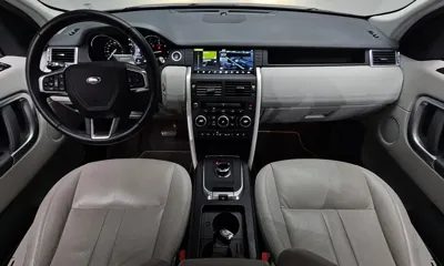 Land Rover Discovery Sport 2019, 49705 км, за 29500000 KRW - фото 7