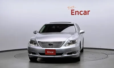 Lexus LS 2010, 127549 км, за 13500000 KRW