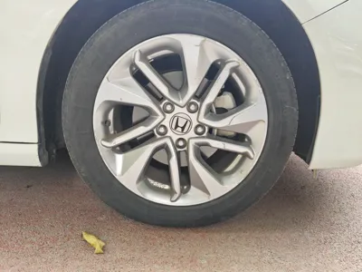Honda Accord 2018, 140700 км, за 94661.72 CNY - фото 8