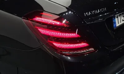 Mercedes-Benz S-Class 2018, 194896 км, за 43500000 KRW - фото 23