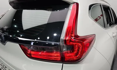 Honda CR-V 2017, 120475 км, за 19900000 KRW - фото 23