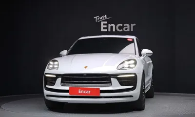 Porsche Macan 2022, 20824 км, за 87900000 KRW