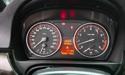 BMW 3-Series 2010, 163227 км, за 8450000 KRW - фото 8