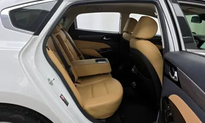 Kia K7 2020, 146660 км, за 17500000 KRW - фото 12