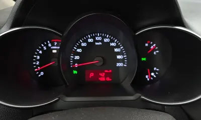 Kia Morning 2016, 40613 км, за 7590000 KRW - фото 8