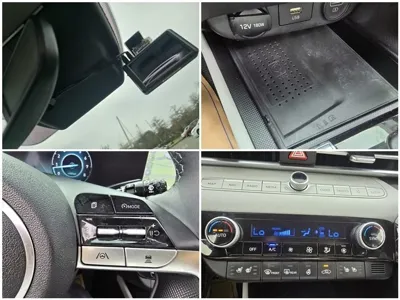 Hyundai Avante 2021, 28858 км, за 20900000 KRW - фото 8