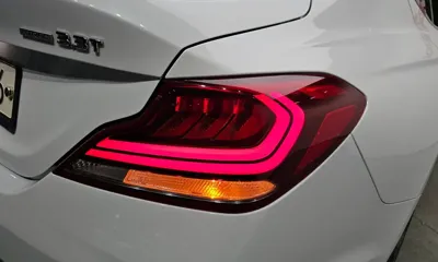 Genesis G70 2019, 64907 км, за 26500000 KRW - фото 23