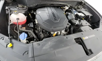 Hyundai Tucson 2021, 88461 км, за 23500000 KRW - фото 6