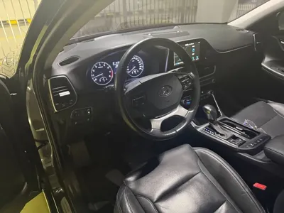 Hyundai Grandeur 2019, 152000 км, за 12900000 KRW - фото 11