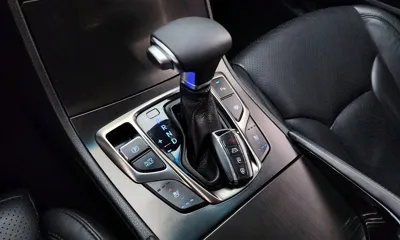 Hyundai Grandeur 2014, 126486 км, за 7900000 KRW - фото 9
