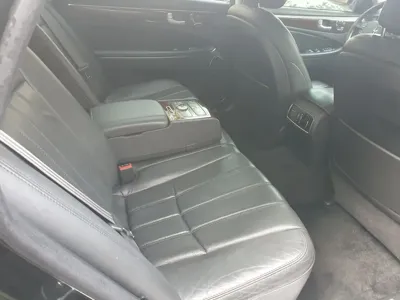Hyundai Equus 2012, 158000 км, за 7000000 KRW - фото 13