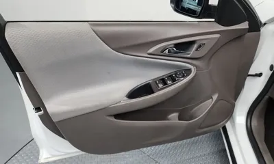 ChevroletGMDaewoo Malibu 2017, 174148 км, за 3800000 KRW - фото 24