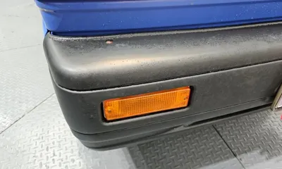 ChevroletGMDaewoo labo 2017, 9694 км, за 5900000 KRW - фото 30