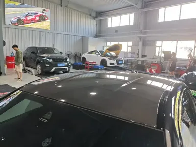 BMW M2 2026, 4000 км, за 558000 CNY - фото 7