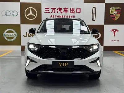 Jetta VS7 2023, 24000 км, за 99800 CNY