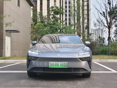eπ eπ007 2025, 10000 км, за 65800 CNY