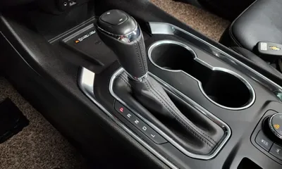ChevroletGMDaewoo Traverse 2020, 129166 км, за 16000000 KRW - фото 9