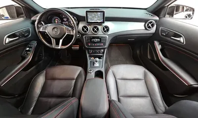 Mercedes-Benz GLA-Class 2015, 97316 км, за 15600000 KRW - фото 7