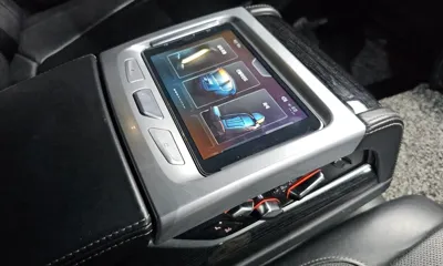 BMW 7-Series 2017, 138871 км, за 26490000 KRW - фото 30