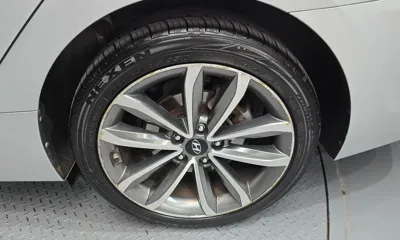 Hyundai i40 2015, 158899 км, за 6300000 KRW - фото 21