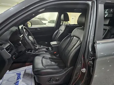 KG_Mobility_Ssangyong Rexton 2024, 71711 км, за 21900000 KRW - фото 9