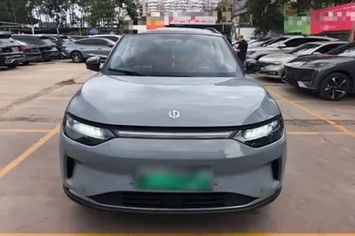 Leapmotor C11 2024, 31400 км, за 119936.57 CNY
