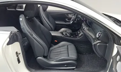 Mercedes-Benz E-Class 2020, 51513 км, за 43000000 KRW - фото 26