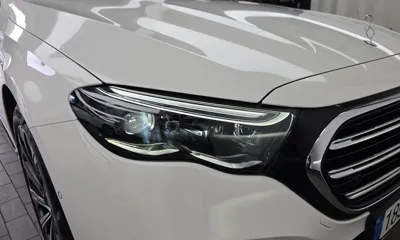 Mercedes-Benz E-Class 2024, 23722 км, за 66900000 KRW - фото 22