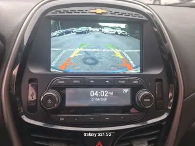ChevroletGMDaewoo Spark 2017, 85496 км, за 4990000 KRW - фото 17