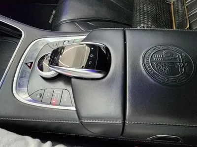 Mercedes-Benz S-Class 2015, 208000 км, за 42000000 KRW - фото 10