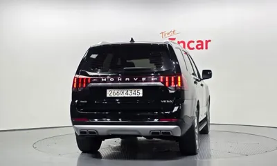 Kia Mohave 2021, 41311 км, за 35300000 KRW