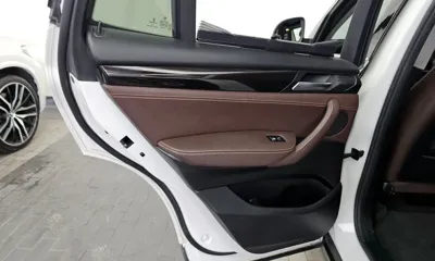 BMW X3 2015, 149973 км, за 13500000 KRW - фото 25