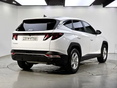 Hyundai Tucson 2022, 97725 км, за 17900000 KRW