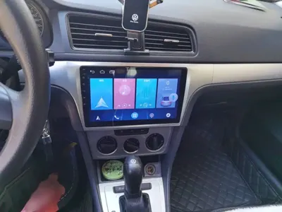 Volkswagen Lavida 2016, 123100 км, за 29800 CNY - фото 6