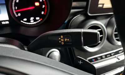 Mercedes-Benz GLC-Class 2019, 87380 км, за 26100000 KRW - фото 9
