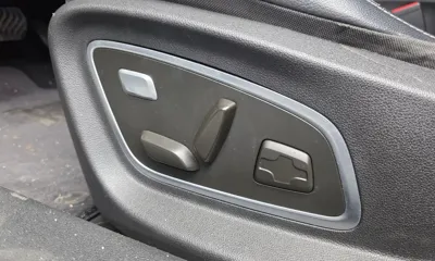 Renault-KoreaSamsung SM6 2016, 95080 км, за 6700000 KRW - фото 33