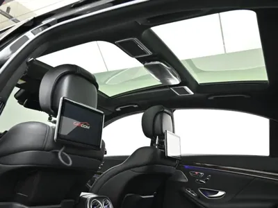 Mercedes-Benz S-Class 2014, 175000 км, за 31490000 KRW - фото 9
