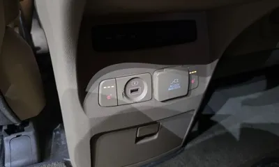 Kia Canival 2018, 221362 км, за 13200000 KRW - фото 17