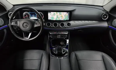 Mercedes-Benz E-Class 2018, 58480 км, за 23000000 KRW - фото 7