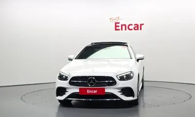 Mercedes-Benz E-Class 2023, 35253 км, за 48000000 KRW
