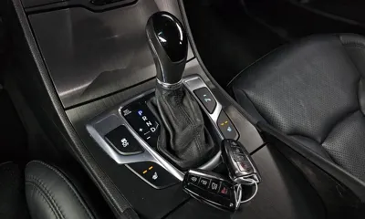 Hyundai Grandeur 2015, 164067 км, за 7900000 KRW - фото 9