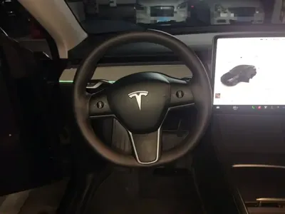 Tesla Model Y 2024, 71900 км, за 172399 CNY