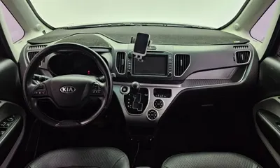 Kia Ray 2017, 119256 км, за 7600000 KRW - фото 7