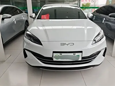 BYD 海豹06 2025, 18000 км, за 74900 CNY - фото 2